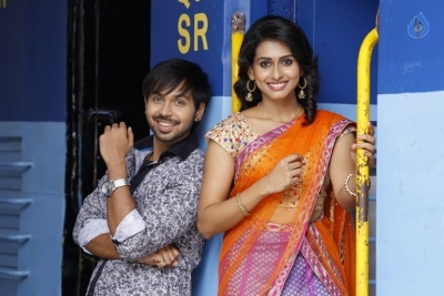 Soda Golisoda Movie New Photos - 5 of 8