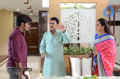 Software Sudheer Movie  Stills - 6 of 6