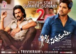 Son of Satyamurthy 2nd Week Posters - 4 of 4