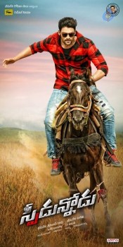 Speedunnodu Movie Photos - 24 of 50