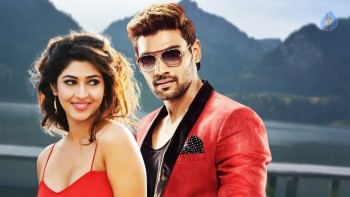 Speedunnodu Movie Photos - 27 of 50