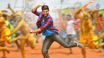 Speedunnodu Movie Photos - 31 of 50