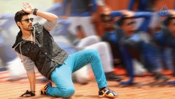 Speedunnodu Movie Photos - 32 of 50