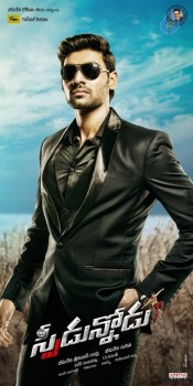 Speedunnodu Movie Photos - 34 of 50