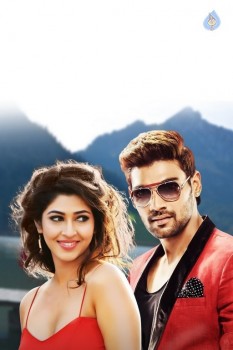 Speedunnodu Movie Photos - 42 of 50
