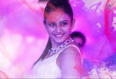 Spyder Movie Latest Photos - 30 of 34