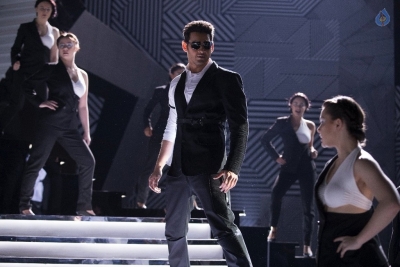 Spyder Movie New Photos - 1 of 3