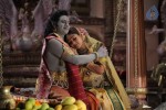 Sri Rama Rajyam Movie New Stills - 7 of 91