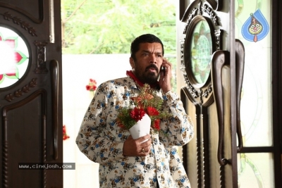 Sri Shanku Chakra Films Nara Rohit New Movie Working Stills - 33 of 52