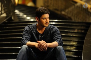 Srimanthudu Latest Photos - 15 of 20