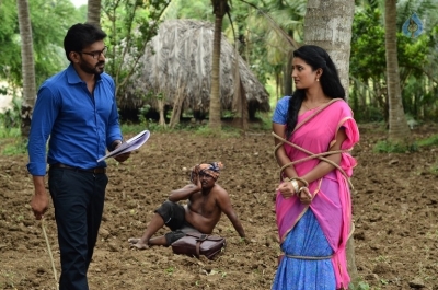 Sriramudinta Srikrishnudanta Movie New Stills - 1 of 16