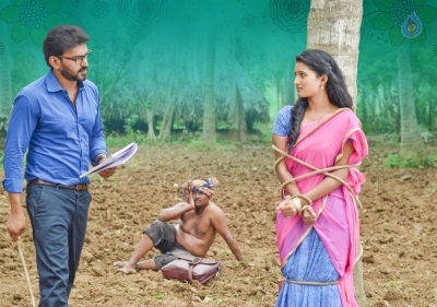 Sriramudinta Srikrishnudanta Movie New Stills - 3 of 16