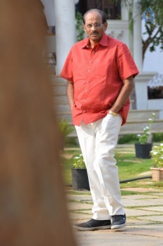 Srivalli Movie Photos - 24 of 28