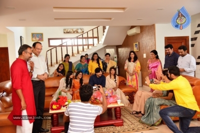 Subhalekhalu Movie Stills - 5 of 26