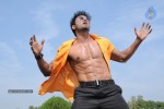 Sudheer Babu Six Pack Stills in Aadu Magadraa Bujji - 23 of 42