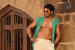 Sudheer Babu Six Pack Stills in Aadu Magadraa Bujji - 26 of 42
