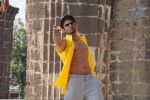 Sudheer Babu Six Pack Stills in Aadu Magadraa Bujji - 27 of 42