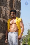 Sudheer Babu Six Pack Stills in Aadu Magadraa Bujji - 29 of 42