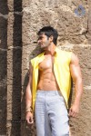 Sudheer Babu Six Pack Stills in Aadu Magadraa Bujji - 41 of 42