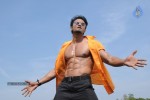 Sudheer Babu Six Pack Stills in Aadu Magadraa Bujji - 42 of 42