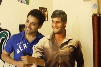 Superstar Kidnap Film Photos and Posters - 23 of 36