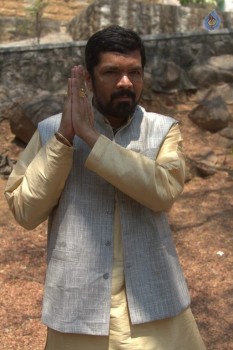 Superstar Kidnap Film Photos and Posters - 31 of 36