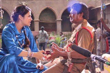 Superstar Kidnap Film Photos and Posters - 34 of 36