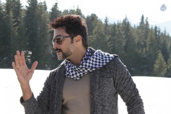 Suriya S3 Movie New Stills - 5 of 99