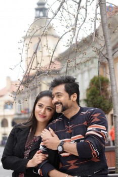 Suriya S3 Movie New Stills - 25 of 99