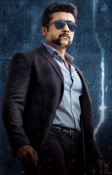 Suriya S3 Movie New Stills - 30 of 99