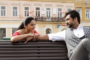 Suriya S3 Movie New Stills - 31 of 99