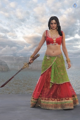 Suvarna Sundari Movie Photo - 1 of 1