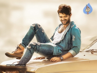 Taxiwala New Stills - 2 of 2