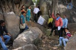 Telangana Vijayam Movie Stills - 85 of 219