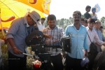 Telangana Vijayam Movie Stills - 112 of 219