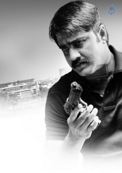 Terror Movie New Photos - 13 of 23