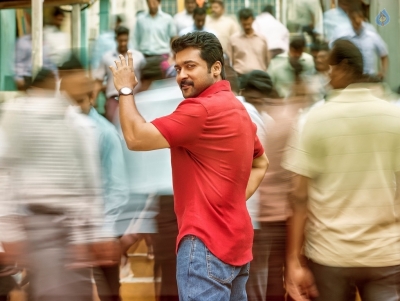 Thaana Serndha Kootam Tamil Film Photos - 1 of 5