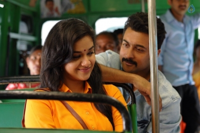 Thaana Serndha Kootam Tamil Film Photos - 2 of 5
