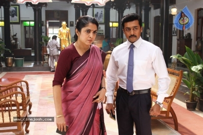 Thaanaa Serndha Koottam Movie Stills - 23 of 28