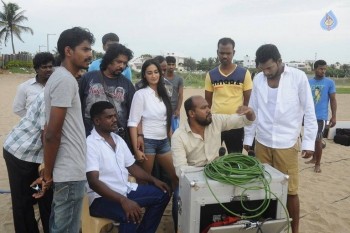 Thakituthaththom Tamil Film Photos - 24 of 29