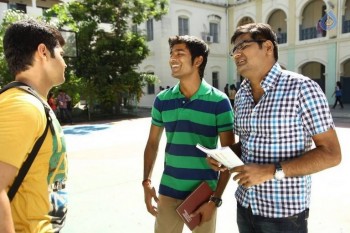 Thanga Magan Tamil Film Photos - 34 of 63