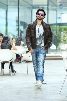 Thikka Movie Photos - 2 of 3