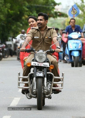 Thimiru Pudichavan Movie Working Stills - 11 of 18