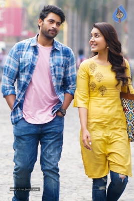 Tholi Prema Movie New Stills - 1 of 6