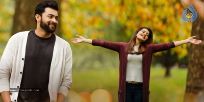 Tholi Prema Movie New Stills - 2 of 6