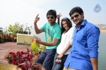 Tholi Sandhya Velalo Stills n Walls - 40 of 42