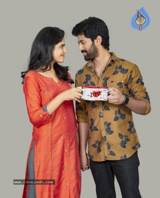 Tholubommalata Movie Stills - 2 of 4