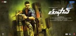 Thoofan Movie Latest Wallpapers - 2 of 11