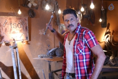 Tic Tac Movie New Stills - 10 of 11