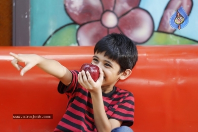 Tik Tik Tik Movie Photos - 23 of 39